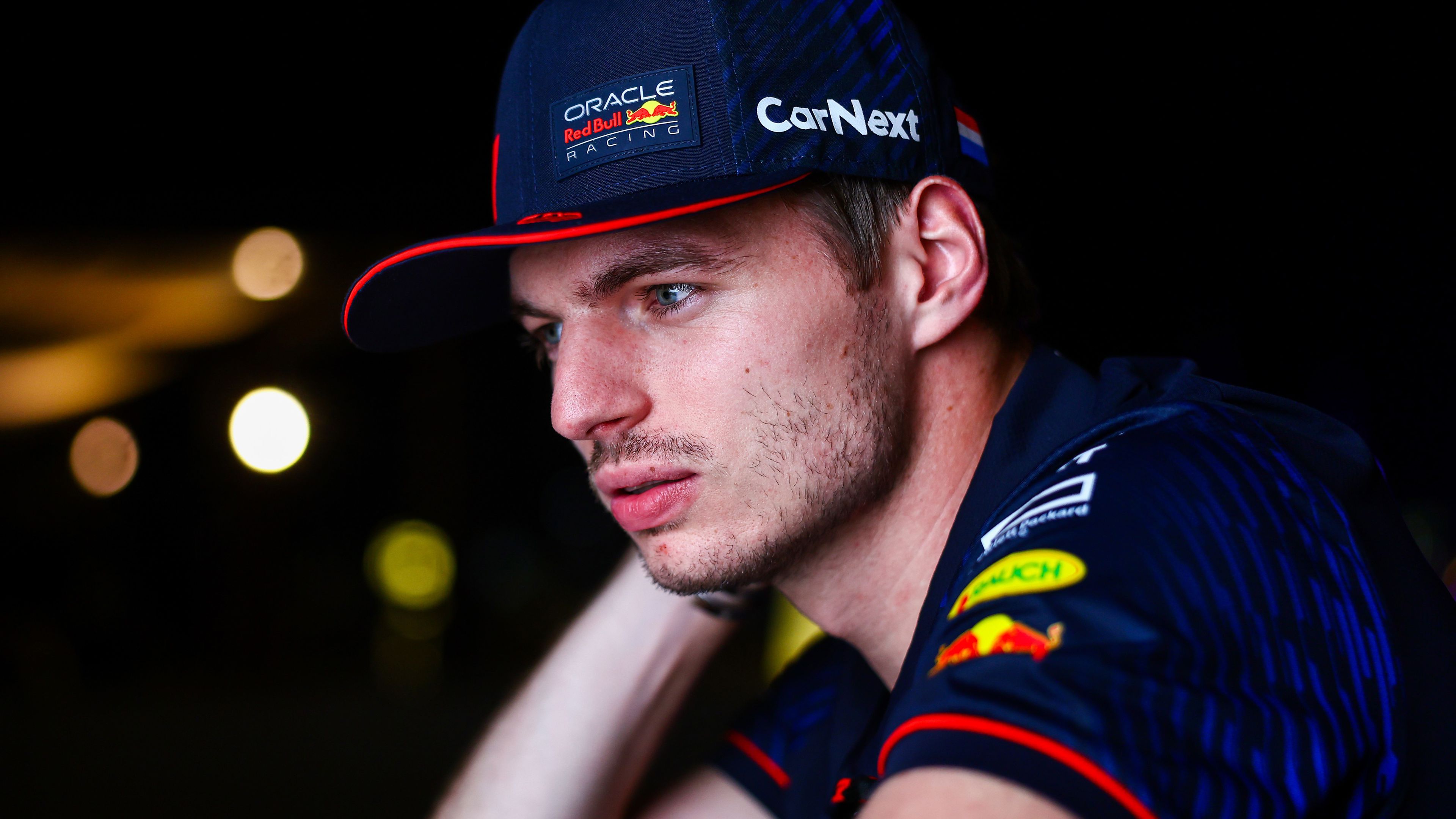 Motorsport news | Why 'absurb' rule will cost F1 champion Max Verstappen $2  million