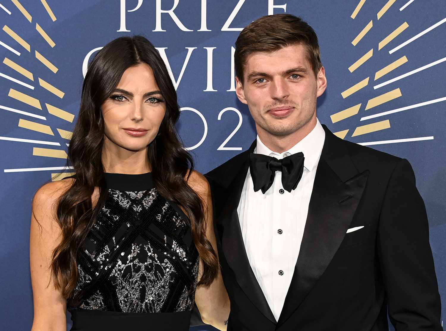 Who Is Max Verstappen's Girlfriend? All About Kelly Piquet