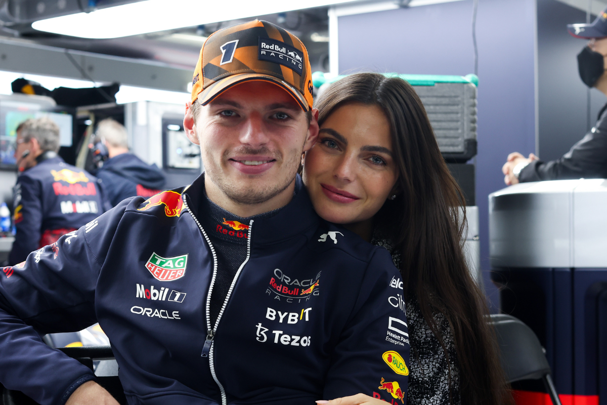 Max Verstappen Girlfriend: Who is Kelly Piquet? + Her F1 Ex