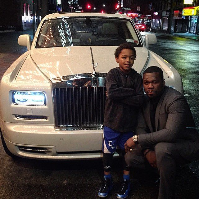 50 Cent - South Side you see it, in case you need to see... | Rolls royce, Rolls  royce phantom, 50 cent