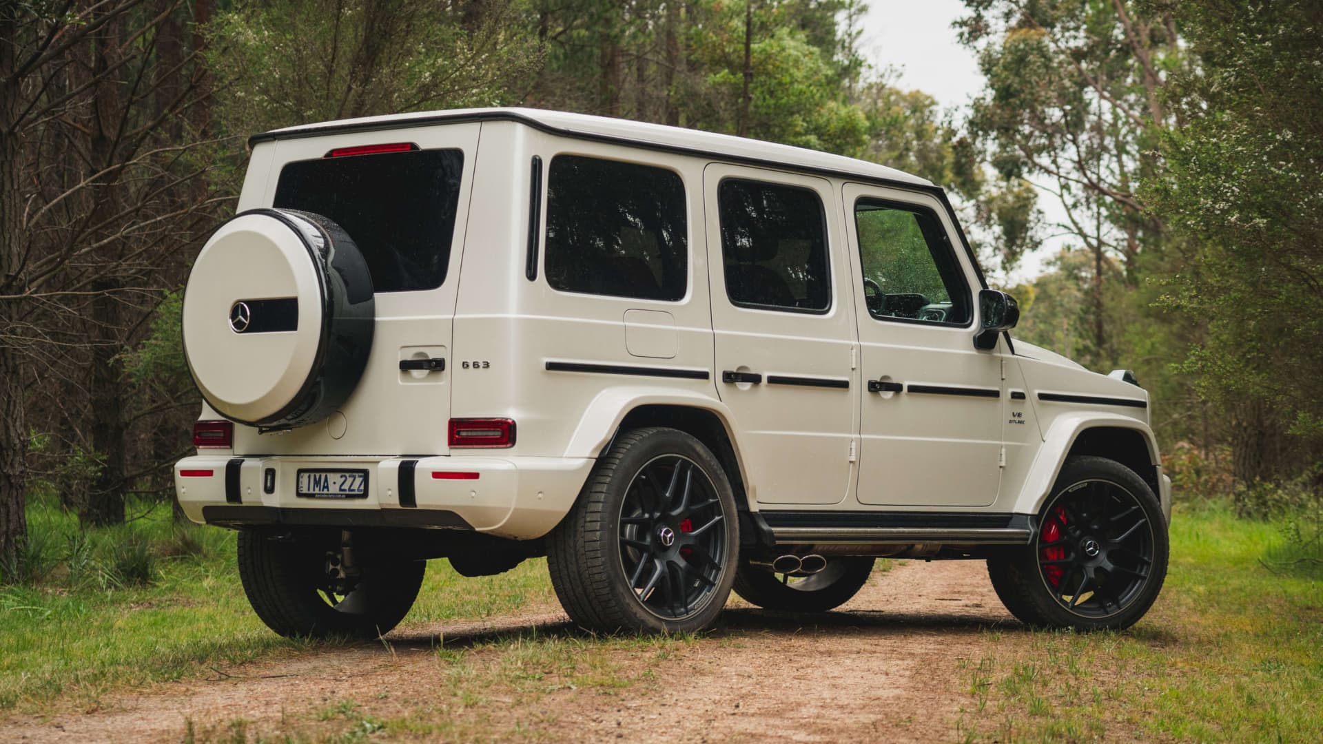 2023 Mercedes-AMG G63 price rises by $51,000, order books still closed -  Drive