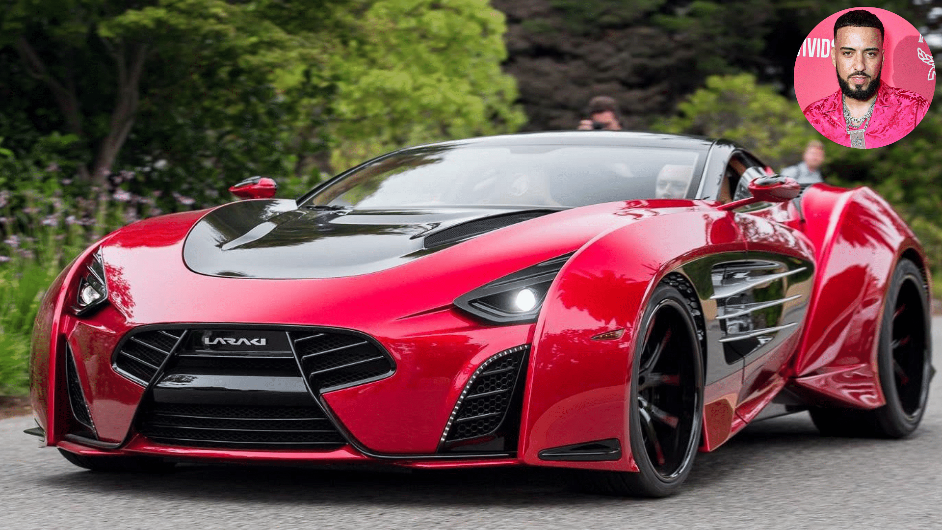 Laraki Epitome