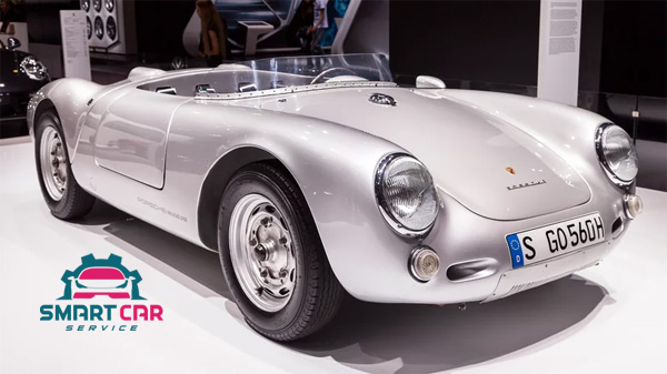 top vintage porsche cars 13