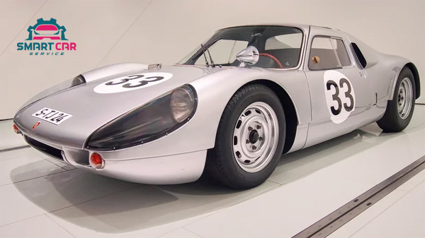 top vintage porsche cars 13