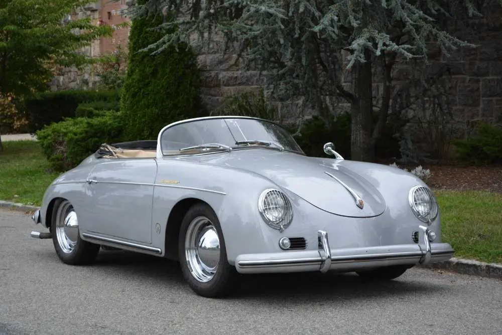 Porsche 356