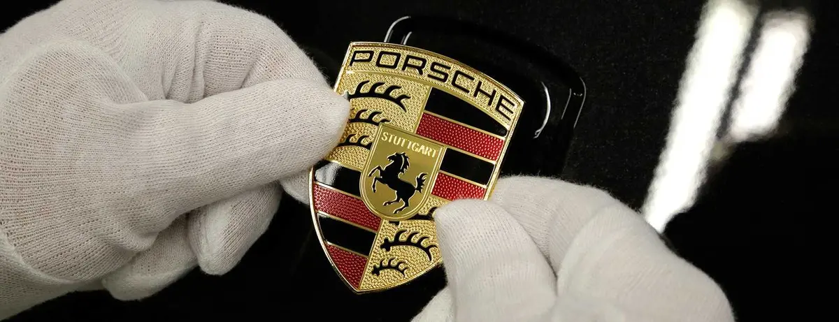 Dr. A.S. Ing. hc F. Porsche GmbH